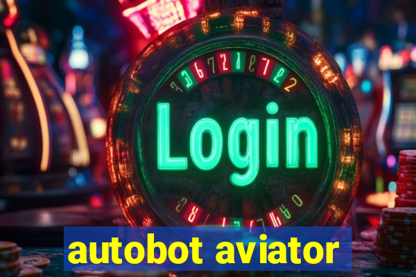 autobot aviator